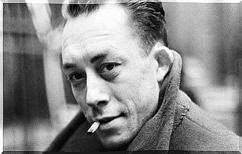 Albert Camus, unforgettable writer