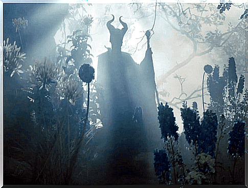 Maleficent movie