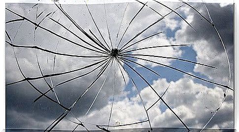 Do you know the theory of broken windows?