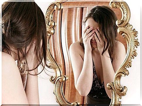 Do you know what body dysmorphic syndrome is?