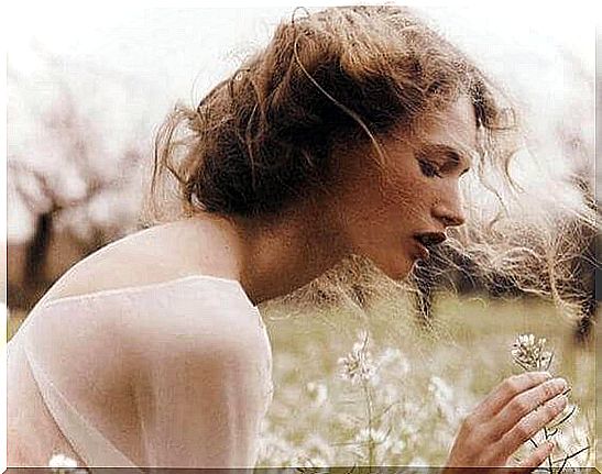 woman-among-white-flowers