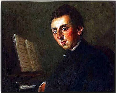 Frédéric Chopin, the poet of the piano