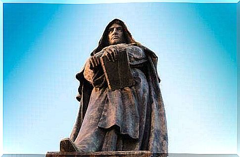 Giordano Bruno, biography of a free thinker