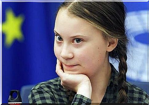 Greta Thunberg, the young activist who wants to save the world