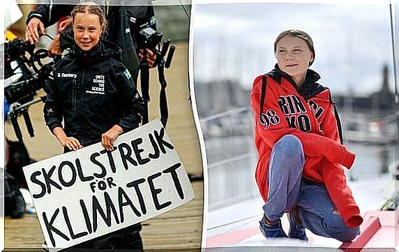 Greta Thunberg