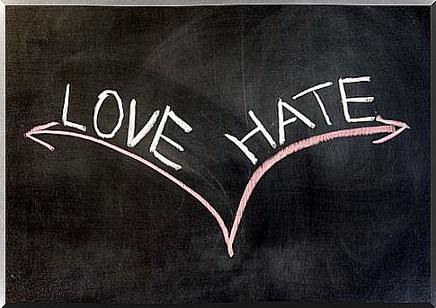 Love-hate 2