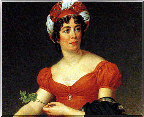 Madame de Stäel: the woman most feared by Napoleon