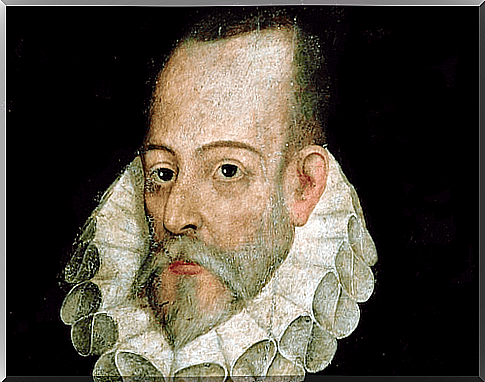 Miguel de Cervantes: biography of a great writer