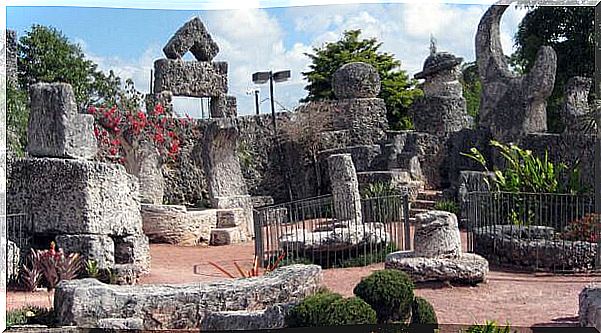 Coral Castle