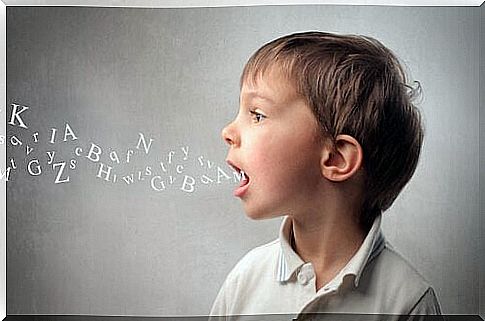 Linguistic errors more frequent in children between 3 and 6 years