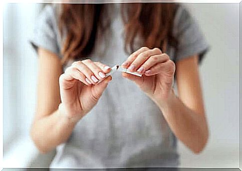 Stop smoking, how to prepare