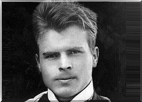 Hermann Rorschach.