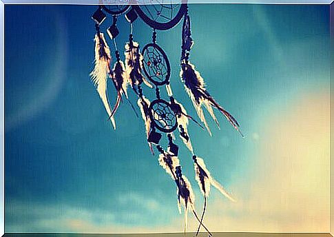 dream catcher inspiration