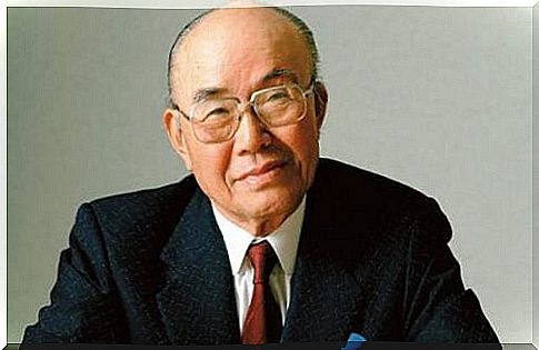 Soichiro Honda