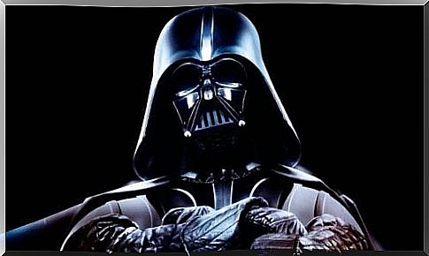 Darth Vader