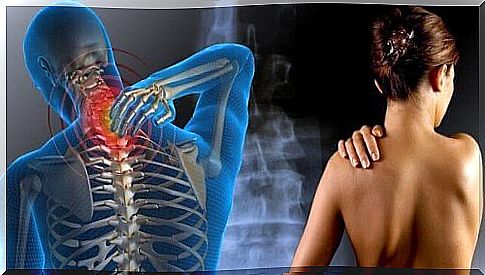 cervical pain