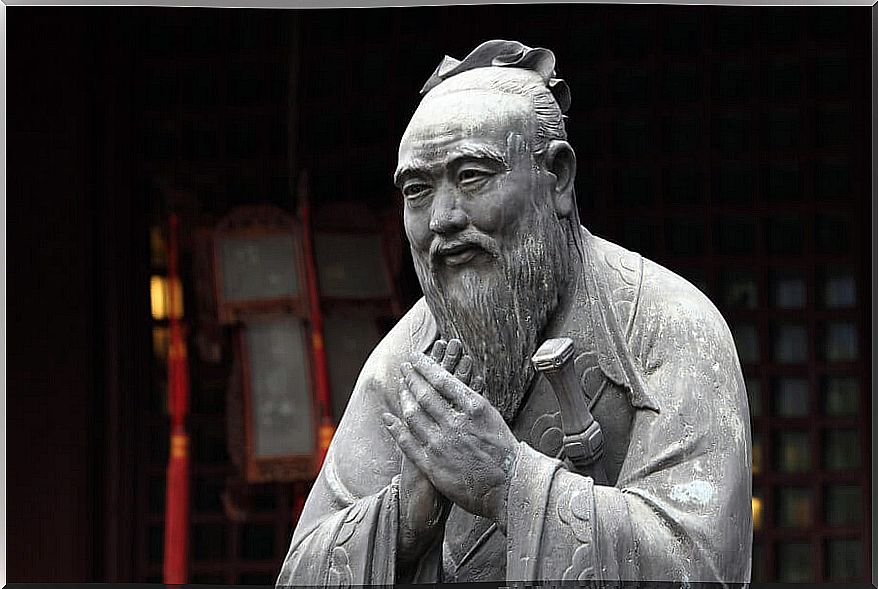 The Thought of Confucius: An Important Legacy for Humanity