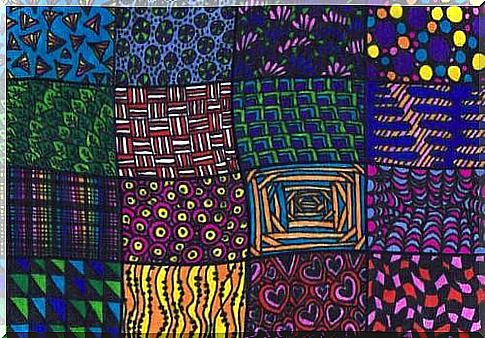 zentangle 4